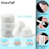 Kit com 2 Trava Gaveta Armário Porta Geladeira Tranca Proteção