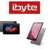 Ibyte – 5% Off em Fones de Ouvido