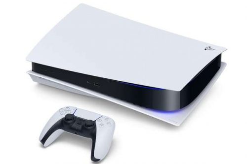 Console PlayStation®5