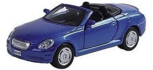 Miniatura Lexus SC430 Maisto