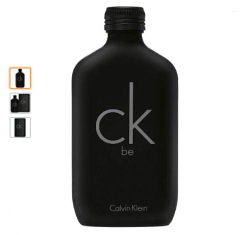Calvin Klein Ck Be Eau De Toilette 100Ml
