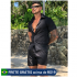 Sueter masculino blusa de frio masculina lã Tricô gola alta manga longa