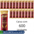 Molho Italiano Lanchero Sachê 8ml 2 Caixas Total 304 Sachês