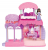 Playset Encanto Quarto da Isabela