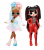 Kit 2 Bonecas LOL Surprise! Série 4 – Sweets Gurl + Spicy Babe
