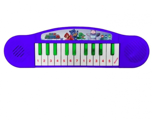 Piano Melodia – Pjmasks