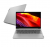 Notebook Lenovo IdeaPad 3i-15IGL, Tela de 15.6″, Intel Celeron | SSD 128GB, 4GB RAM, Linux, Prata