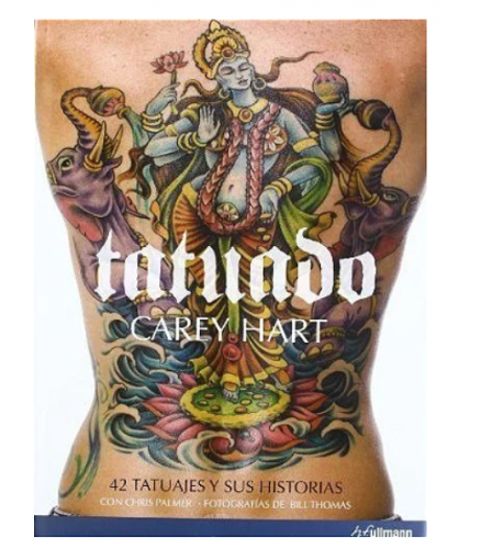 Tatuado