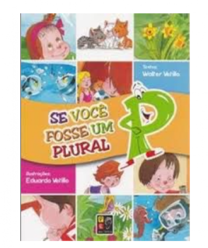 Se Você Fosse Um Plural