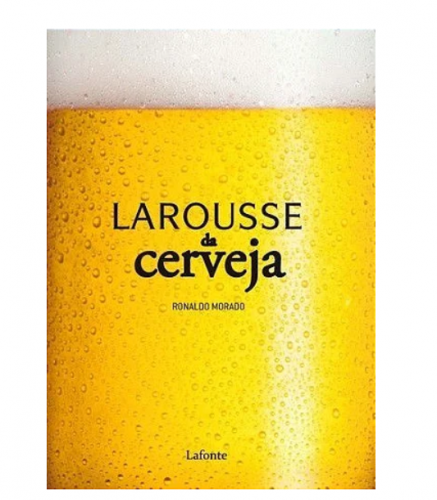 Larousse Da Cerveja