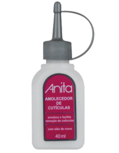 AMOLECEDOR DE CUTÍCULAS