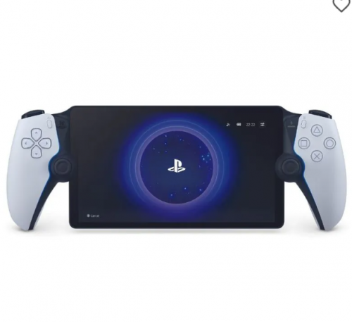Reprodutor Remoto PlayStation Portal para console PS5