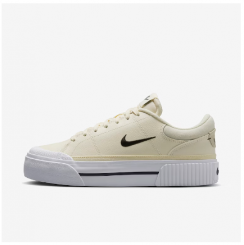 Tênis Nike Court Legacy Lift Feminino