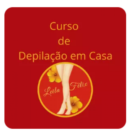 Curso de Depilação Profissional em Casa