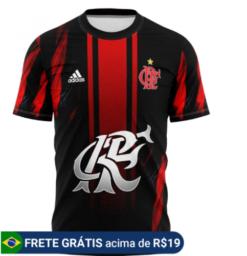 Camiseta De Time Mandrake Camisa Torcedor Favela Chave