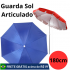 Mesa portátil para cadeira de praia MOR