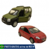 Kit’s 3 / 5 / 10 carrinhos sortidos miniaturas colecionável