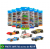 Kit’s 3 / 5 / 10 carrinhos sortidos miniaturas colecionável