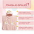 Toalha De Banho De Praia Com Capuz Para Crianças Meninos Meninas 3 12 Anos , oversize extra Size76x127cm
