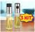 3 Spray Pulverizador Vidro Inox Borrifador Azeite Vinagreessenciais De Cozinha Promoções