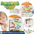 Lanternas De Projeção Kids Projection Toys