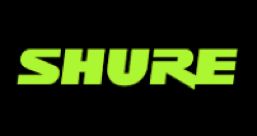 Loja Shure