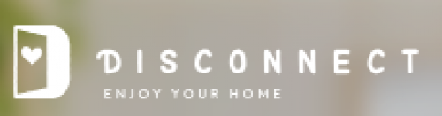 Disconnect Home