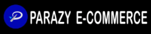 Parazy E-commerce