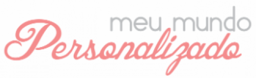 Meu Mundo Personalizado