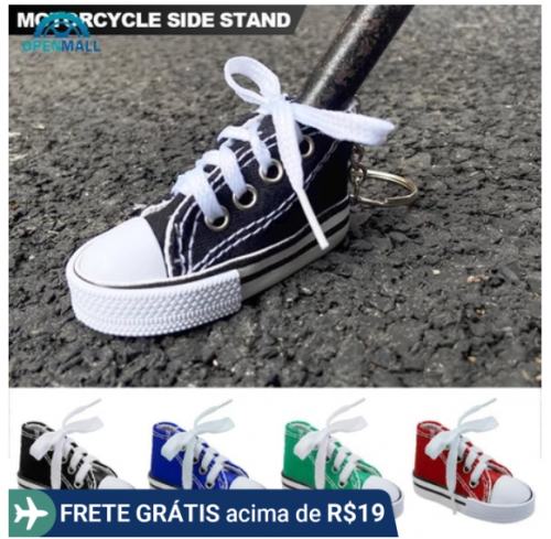 Openmall 1Pc 7,5cm Suporte lateral de motocicleta Suporte lateral de motocicleta Suporte lateral de motocicleta Suporte lateral de bicicleta Suporte lateral de bicicleta Suporte lateral de bicicleta Suporte lateral de bicicleta Suporte lateral de biciclet