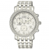 Kit Relógio Feminino Champion Dourado – CN29865W