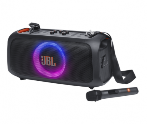 JBL PartyBox On-the-Go Essential