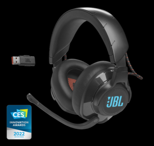 JBL Quantum 610 Wireless