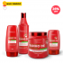 Bye Bye Volume e No Frizz Liso Mágico 200ml Forever Liss
