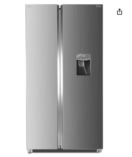 Refrigerador/Geladeira Side By Side Philco PRF535ID 434L 127V