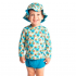 Conjunto De Maiô Masculino Calção De Banho