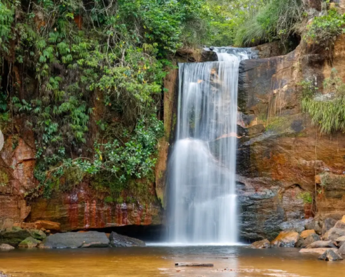 Pacote de Viagem – Bonito – 2° Semestre 2026