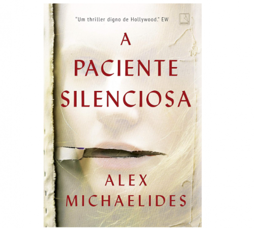 A paciente silenciosa