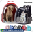 Mochila Bolsa Pet Visão Panorâmica Astronauta Color Gato Ou Cachorro TINNY YOU