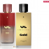 Óleo Perfumado para Barba GL 30ml