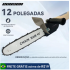 Esmerilhadeira Lixadeira Angular 900w 115mm 4.1/2 11000rpm Ecosen