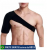 Ombreira Protetor Suporte de Ombro e Clavícula Neoprene Treino Academia Lesões