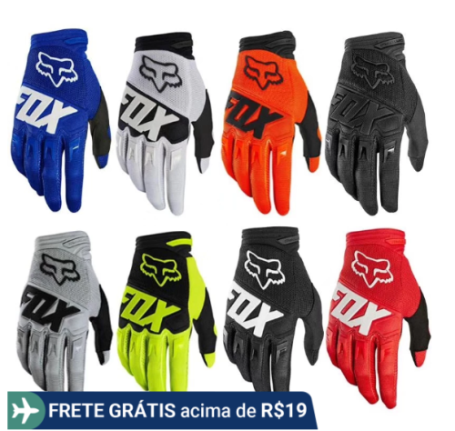 2020 Nova Corrida Motocross Luvas Mx Da Bicicleta Sujeira Top Motocicleta