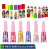 Batom, Brilho gloss e Esmalte Infantil lindo