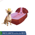 Escova Vapor Pet 3 Em 1 Autolimpante Massagem De Cães E Gatos De Estimação Coisas Para Pets
