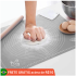 Tapete De Cozimento Em Pirâmide De silicone Antiaderente Para Assar , Pastelarias – Fácil De Limpar E Durável – KL-1020