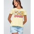 Blusa Feminina Mickey Friends Preta