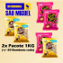 Chiclete Sem Açúcar Fini Klets 30g