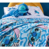 Cobertor Manta Queen Willow Ultrasoft Flannel Jacquard 320g/m²
