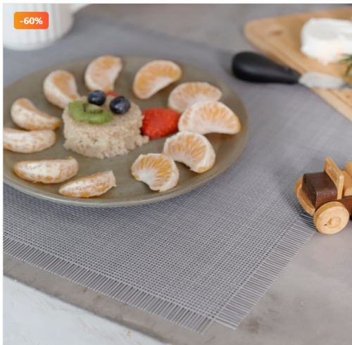 Lugar Americano Franjas